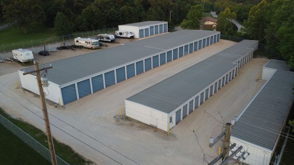 Owl Storage - Laurie - 118 Firehouse Road