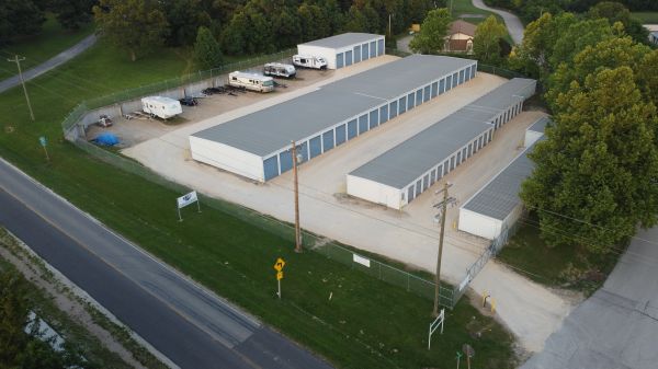 Owl Storage - Laurie - 118 Firehouse Road