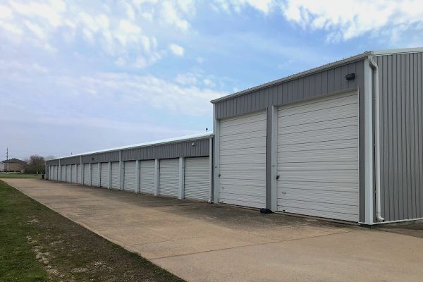 Owl Storage - Macomb - 116 South Shady Lane