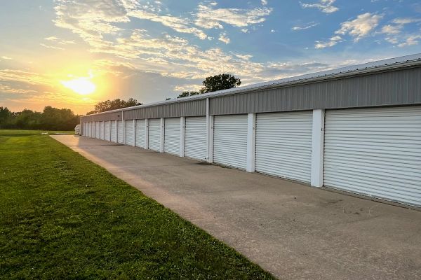 Owl Storage - Macomb - 116 South Shady Lane