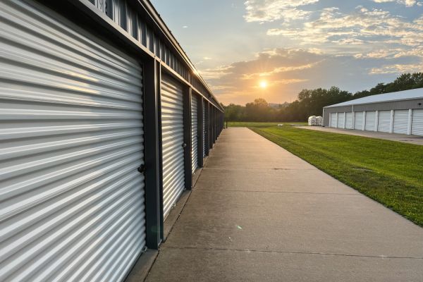 Owl Storage - Macomb - 116 South Shady Lane