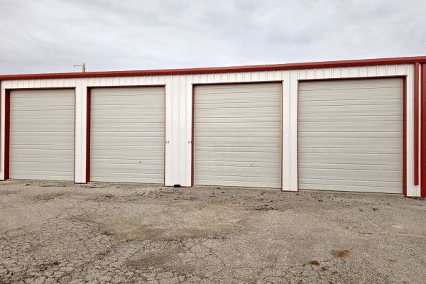 Owl Storage - Columbia - I-70 - 8300 Interstate 70 Drive Southeast