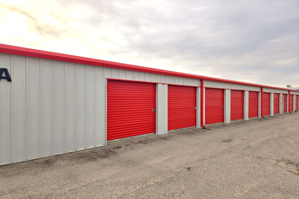 Owl Storage - Columbia - I-70 - 8300 Interstate 70 Drive Southeast