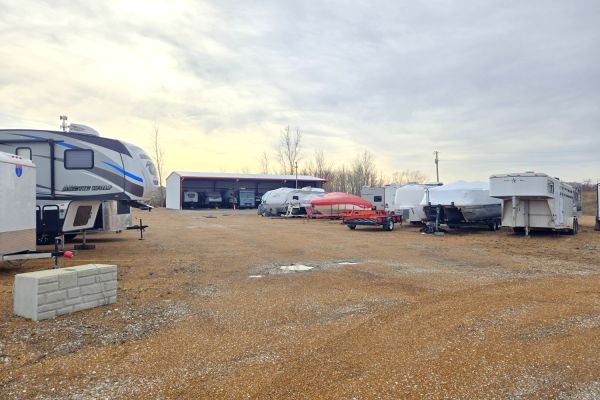 Owl Storage - Columbia - I-70 - 8300 Interstate 70 Drive Southeast