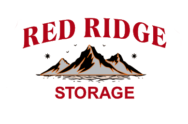Red Ridge Storage -  W10898 WI-96