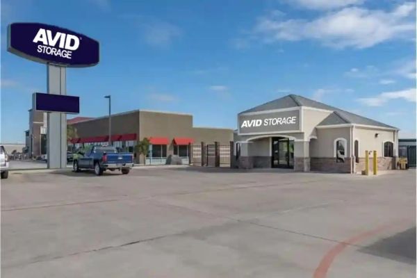 Avid Storage - North Loop 250 - 2504 North Loop 250 West