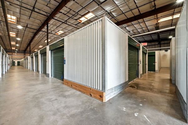 10 Federal Storage - W Broad St - 9120 West Broad Street