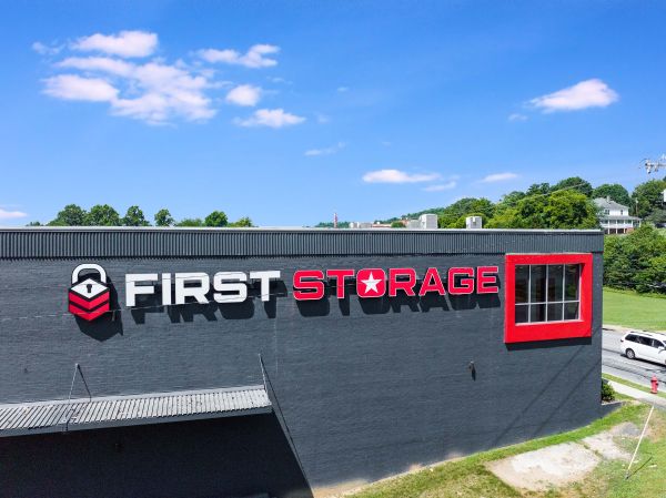 First Storage - North Wilkesboro - 1101 D Street