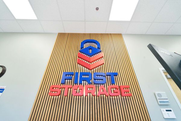 First Storage - North Wilkesboro - 1101 D Street
