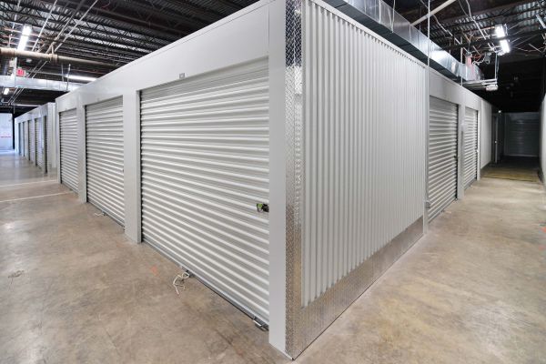 First Storage - North Wilkesboro - 1101 D Street