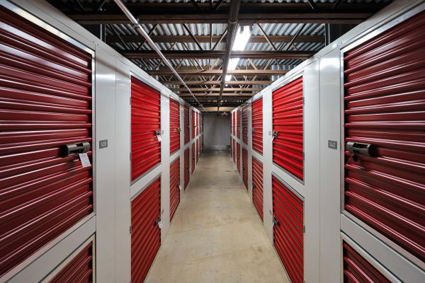 First Storage - North Wilkesboro - 1101 D Street