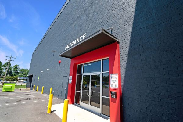 First Storage - North Wilkesboro - 1101 D Street