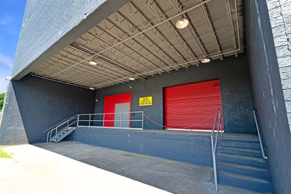 First Storage - North Wilkesboro - 1101 D Street