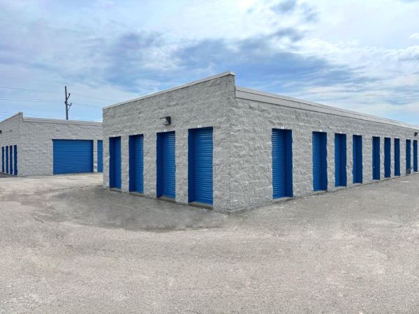 Pontoon Plaza Storage - 2901 Pontoon Rd