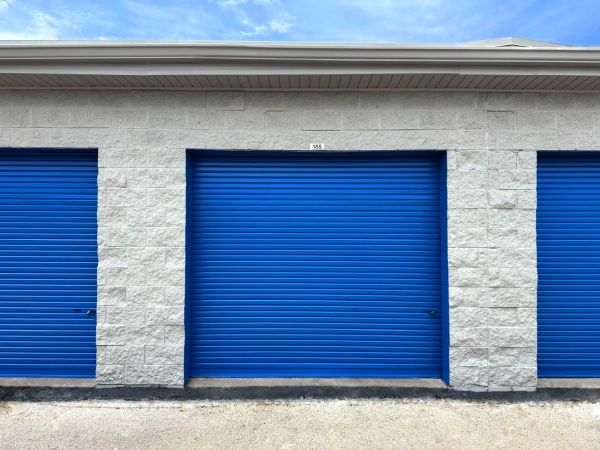 Pontoon Plaza Storage - 2901 Pontoon Rd
