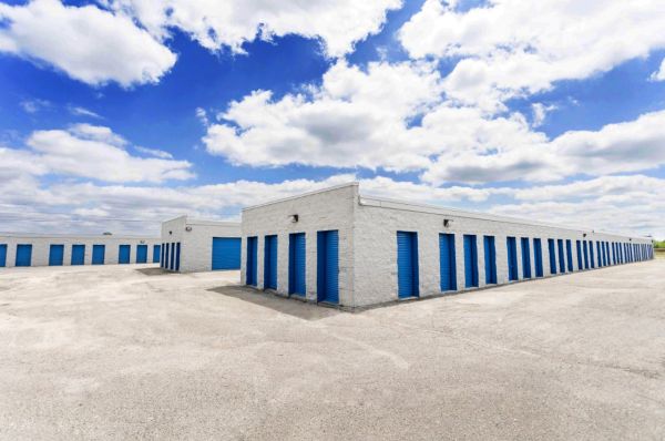 Pontoon Plaza Storage - 2901 Pontoon Rd