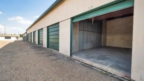 My Garage SS - 27th - 114 North 27th Street