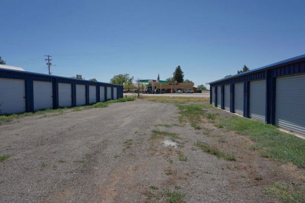 Store More Dove Creek - 491 5th Street