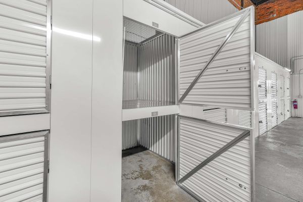 First Storage - Greensboro - 2500 East Market Street