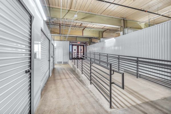 First Storage - Greensboro - 2500 East Market Street