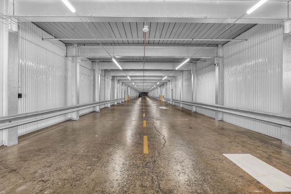 First Storage - Greensboro - 2500 East Market Street