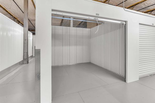 First Storage - Greensboro - 2500 East Market Street