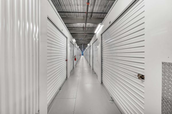 First Storage - Greensboro - 2500 East Market Street