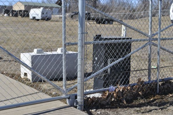 Deer Run Storage Units - 2626 South 8th Street