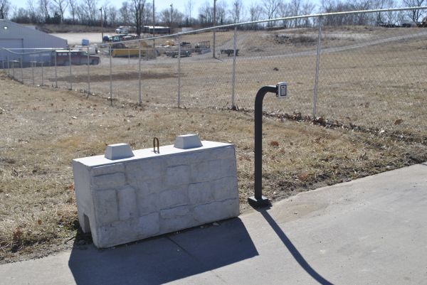 Deer Run Storage Units - 2626 South 8th Street