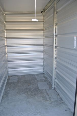 Deer Run Storage Units - 2626 South 8th Street