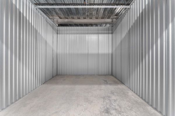 Rockaway Self Storage - 3-50 Beach 79th Street