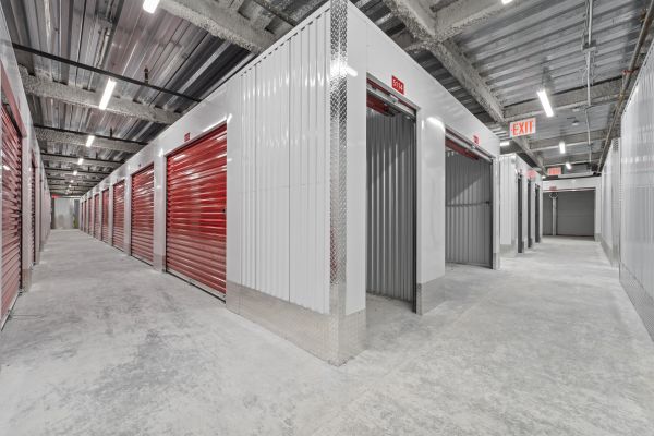 Rockaway Self Storage - 3-50 Beach 79th Street