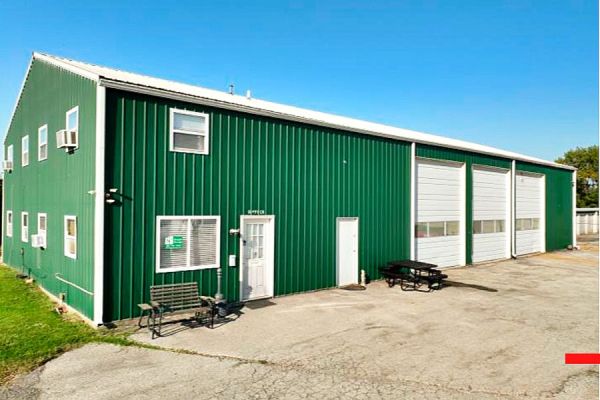 Owl Storage - Kansas City - E 210 - 14600 Missouri 210