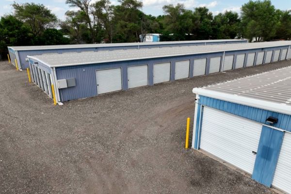Owl Storage - Park City - Broadway - 6440 North Broadway Street