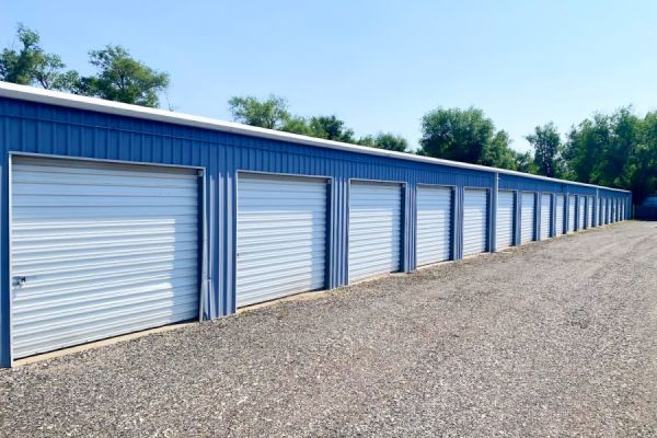Owl Storage - Park City - Broadway - 6440 North Broadway Street