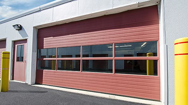 StorageMart - Crain Hwy - 2445 Crain Highway