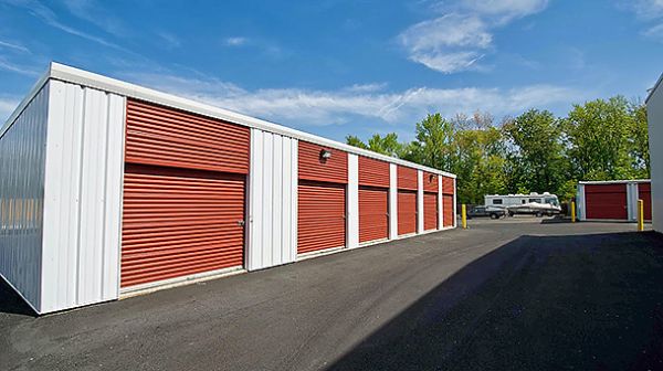 StorageMart - Crain Hwy - 2445 Crain Highway