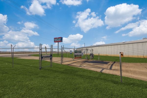 Nest Storage - Angleton - 12126 Farm to Market Road 523