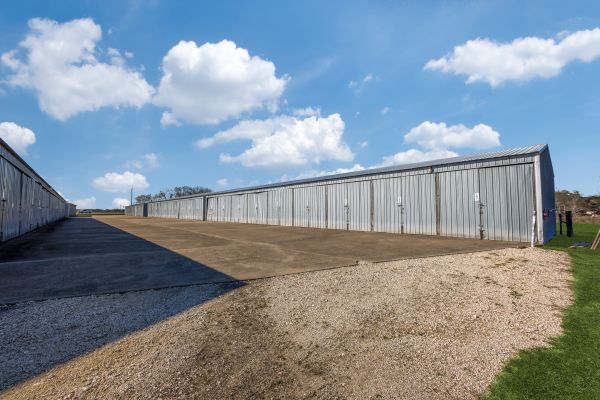 Nest Storage - Angleton - 12126 Farm to Market Road 523