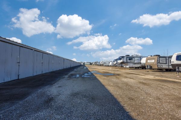 Nest Storage - Angleton - 12126 Farm to Market Road 523