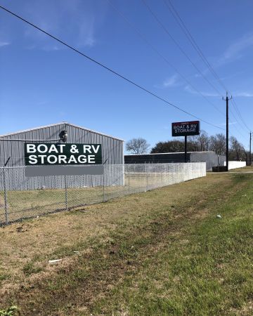 Nest Storage - Angleton - 12126 Farm to Market Road 523