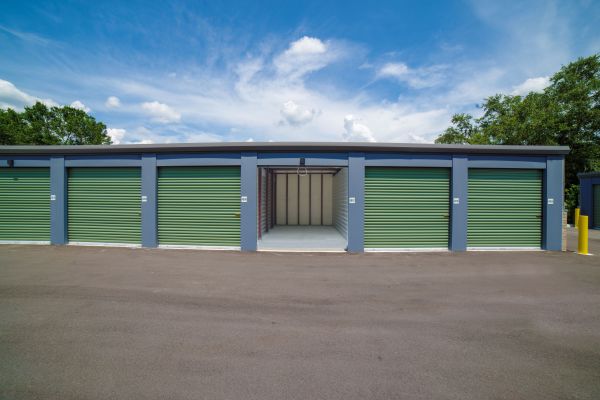 Monster Self Storage - McCulloch Rd - 4989 North Tanner Road