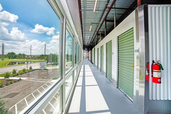 Monster Self Storage - McCulloch Rd - 4989 North Tanner Road