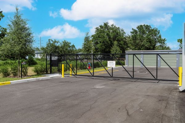 Monster Self Storage - McCulloch Rd - 4989 North Tanner Road