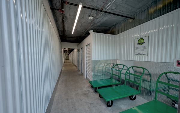 Space Shop Self Storage - Pompano - 1799 West Atlantic Boulevard
