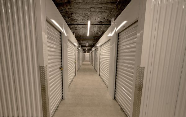 Space Shop Self Storage - Pompano - 1799 West Atlantic Boulevard