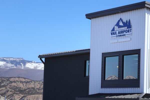 Vail Airport Storage - 500 Plane St