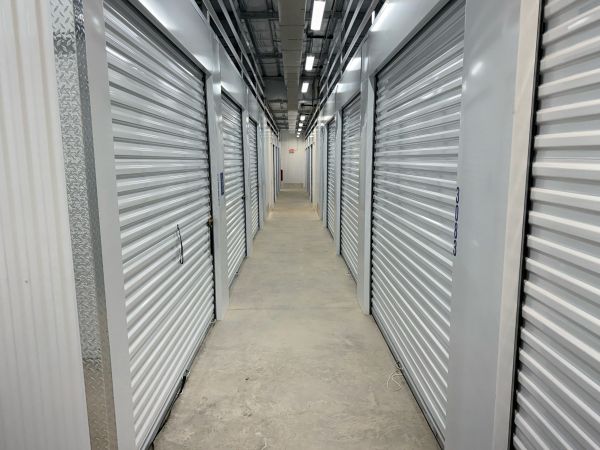 Vail Airport Storage - 500 Plane St