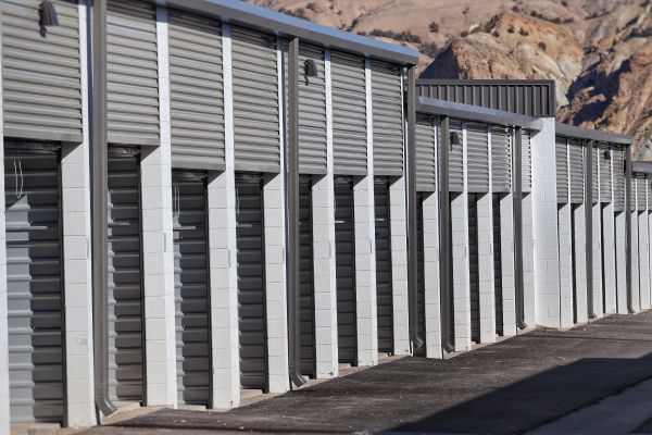 Vail Airport Storage - 500 Plane St