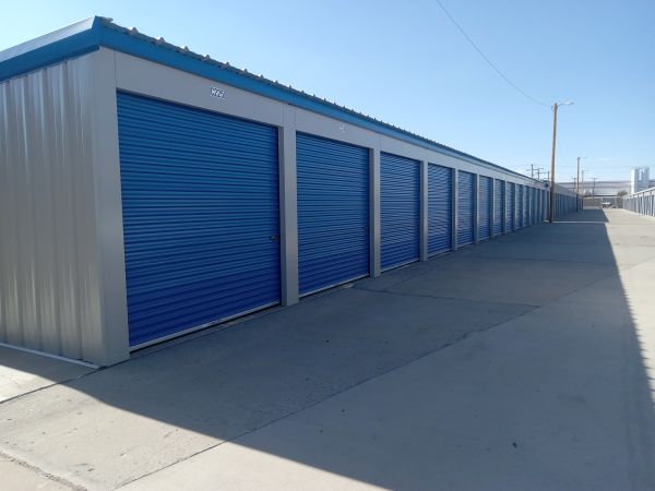 Success Storage Oklahoma City - 4416 Southwest 3Rd Street